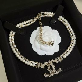 Picture of Chanel Necklace _SKUChanelnecklace1213085724